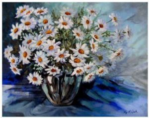 "From Mainie's Garden"