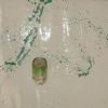 "Green repaint"