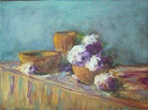 "Empty Vessels"