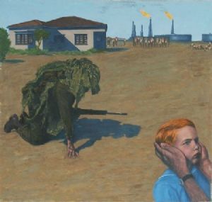"Angola Bound 1978 no.2"