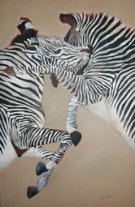 "Zebra"