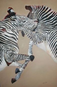 "Zebra"
