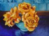 "Yellow Roses"