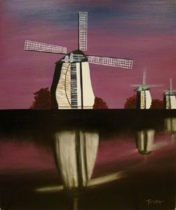 "Windmills 2"