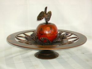 "Forbidden Fruit"