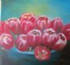 "Pink Tulips"