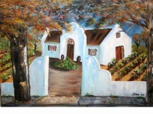 "Western Cape"