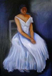 "Ballet Pause"