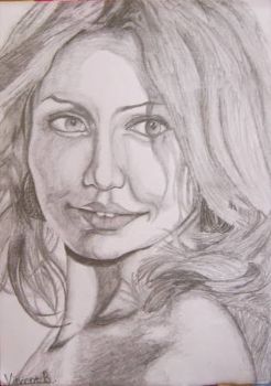 "Cameron Diaz"