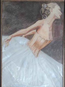 "Ballerina"