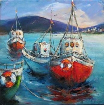 "Boat"