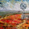 "Overberg Windmill "