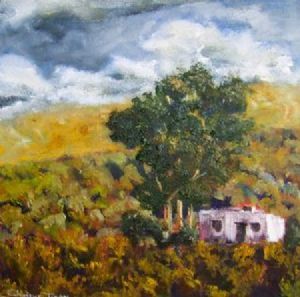 "Malmesbury Cottage "