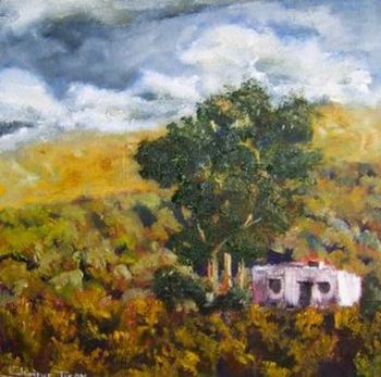 "Malmesbury Cottage "