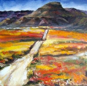 "Namaqualand"