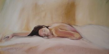 "Sleep in Peace"