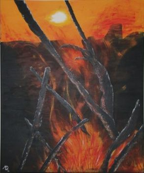 "Fire"