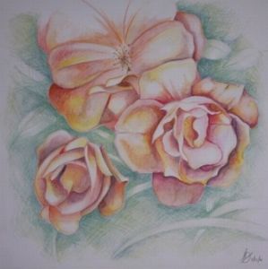 "Rose of the Dawn"