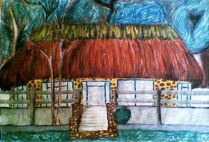 "My House"