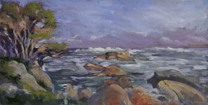 "Spring Tide"