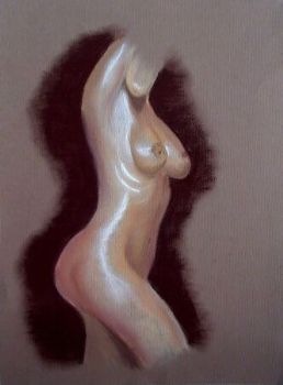 "Nude"