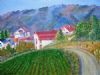 "Countryside Village"
