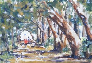 "Going Home"