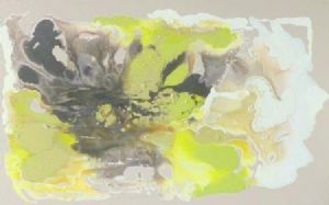 "Arctic Melt Down abstract 697"