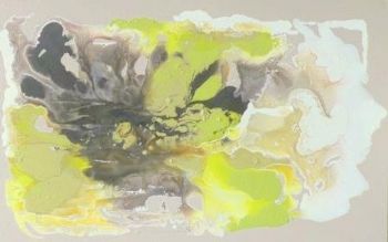 "Arctic Melt Down abstract 697"