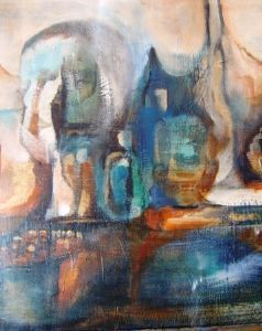 "Abstract Faces"
