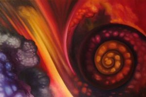 "The Fire Within"