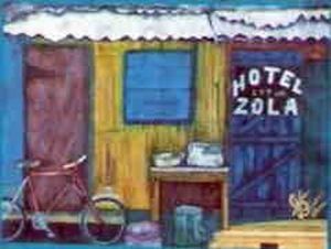 "Hotel Zola"