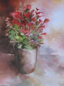 "pot plant"