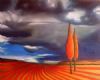 "Cloudy Skies"