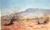 "The Karoo, a Thirstland "