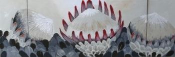 "Protea"