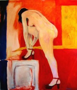 "Dancing Shoes"