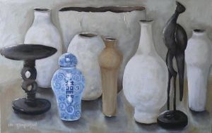 "Ming & Malawi"