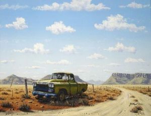 "Chevy 2"