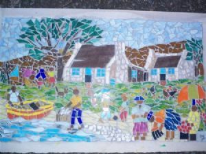 "Struisbaai"