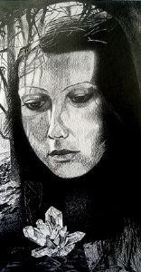 "Contemplation"