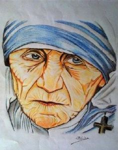 "Mother Teresa"