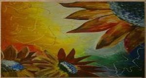 "Sunflower Shine"