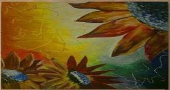 "Sunflower Shine"