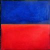 "Blue, Red"