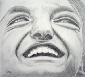 "Laughter - The Best Medicine"