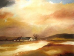 "Karoo Farm"
