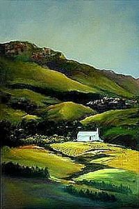 "Hemel en Aarde"
