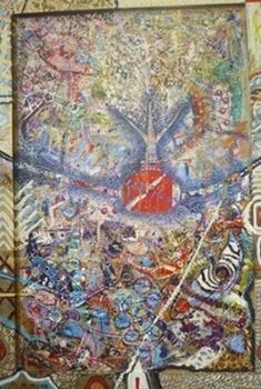 "Frenetic 8"