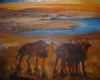 "wilderbeest long walk home"